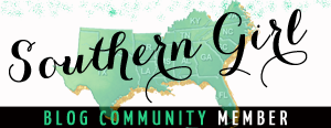 Southern Girl Blog Community